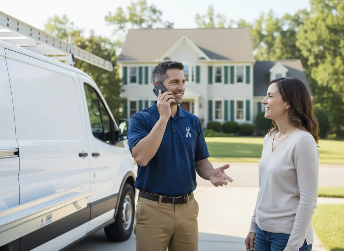 Home Gutter Service Unity, WI FAQs